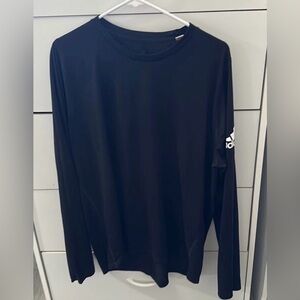 Adidas Long Sleeve T Shirt